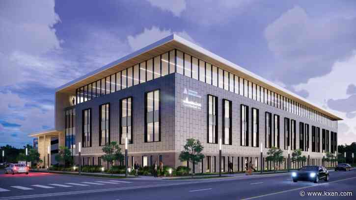 Health center to open in central Austin