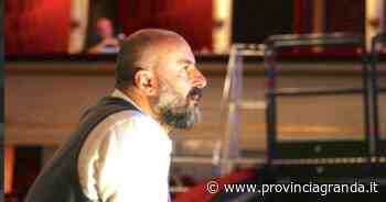 A Mondovì la mega produzione del film “The Opera”. Con la regia di Davide Livermore. Colonna sonora all'Oratorio di Santa Croce - Provincia Granda