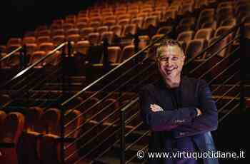 A TRENT'ANNI DA CAPACI MORGESE PORTA IN SCENA UN'OPERA DEDICATA ALLE VITTIME DI MAFIA - Virtù Quotidiane