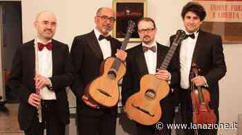 Mazzini e l’opera Suona la chitarra del patriota colto - LA NAZIONE