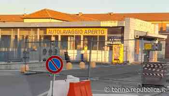 Via Cigna, l'Opera Barolo sfratta l'autolavaggio "di famiglia": "Ma questa è la nostra vita dal 1964" - La Repubblica