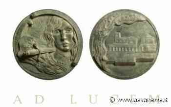 Baldini: "Ad Lucem, un'opera per decretare la fine del Covid" - Agenzia askanews