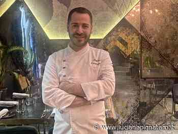 Opera Restaurant al Vomero: la cucina creativa di Raffaele Campagnola e il rito del tè di Riccardo Abbruzzese - Luciano Pignataro