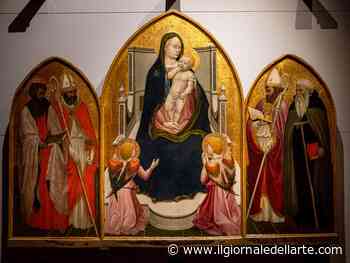 A Reggello la prima opera di Masaccio - Il giornale dell'Arte