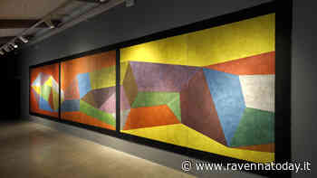 "Messa in mostra un'opera che doveva essere distrutta più di 30 anni fa, il Mar rischia di perdere fiducia internazionale" - RavennaToday