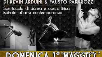 Frosinone, "Visionary Opera" - FrosinoneToday