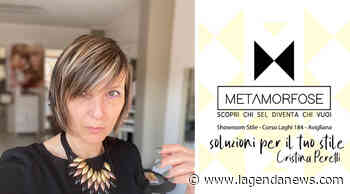 Arpège Opera: Metamorfose Cristina Peretti ad Avigliana • L'Agenda News - http://www.lagendanews.com