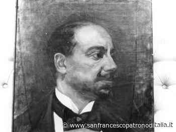 Gli ideali francescani nell'opera di Gabriele d'Annunzio - San Francesco Patrono d'Italia