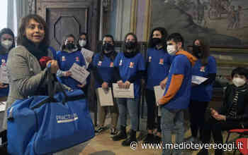 La “Squadra per la vita” è ora all'opera anche a Todi - Medio Tevere Oggi