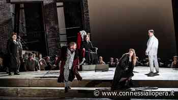 Londra, Royal Opera House – Lohengrin – Connessi all'Opera - Connessi all'Opera