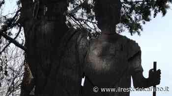 Al Sentiero della Rupe un’opera dedicata ai volontari sammarinesi al fianco degli Alpini - il Resto del Carlino