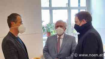 Neunkirchen: Urteil in Treuegelder-Prozess steht noch aus - NÖN.at