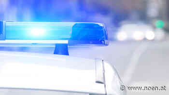 Bewaffneter in Neunkirchen aufgespürt - NÖN.at