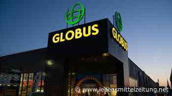 Neueröffnung in Neunkirchen: Hier ist Globus ganz bei sich - Lebensmittel Zeitung