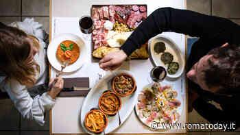 Anima amatriciana e cuore romano: nuova osteria di quartiere a Monteverde