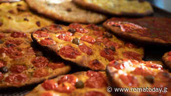 Il gusto "hot" dello street food pugliese sbarca a Centocelle