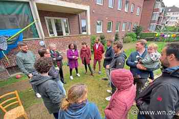Große Sorge bei  Mietern nach Eigentümerwechsel