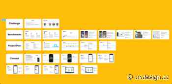 11 steps to keep Figma clean