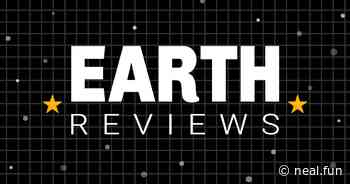 Earth Reviews