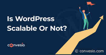 How Scalable Is WordPress for High Traffic Websites