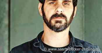 Jens Eisel liest aus „Cooper“ in Neunkirchen - Saarbrücker Zeitung