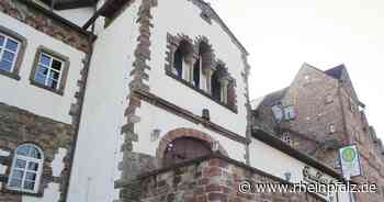 Willkommensfest am Turmhotel am Maifeiertag - Neunkirchen - DIE RHEINPFALZ - Rheinpfalz.de