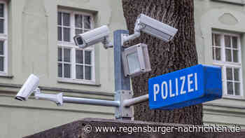 Zeugen in Neunkirchen, Straubing, Hemau und Donaustauf gesucht - Regensburger Nachrichten