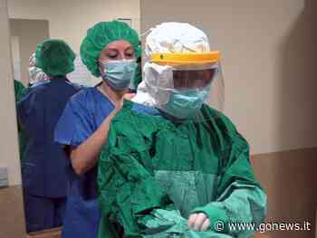 Coronavirus Empoli e Cuoio, 192 contagi nei 15 comuni - gonews