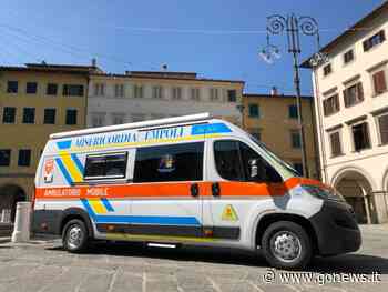 "Atteggiamenti omofobi, lascio la Misericordia": polemica a Empoli - gonews
