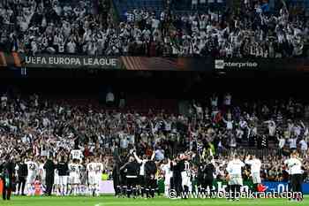 Na Barcelona ook Frankfurt-invasie in West Ham? Londense club laat niets aan toeval over: &quot;Grote onzin&quot;