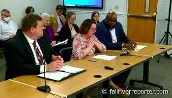 Massachusetts superintendents: COVID upheaval continuing in schools – Fall River Reporter - Fall River Reporter