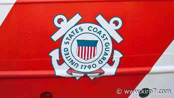 Coast Guard suspends search after 3 juveniles fall into Mississippi River - KIRO Seattle