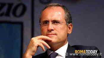 I tifosi della Lazio chiedono aiuto a Elon Musk: "Compraci"