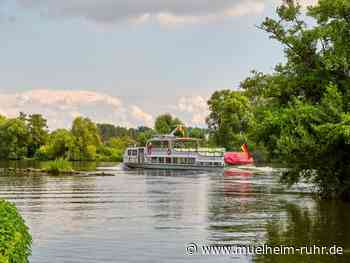 Per Schiff durch die Geschichte der Schlotbarone