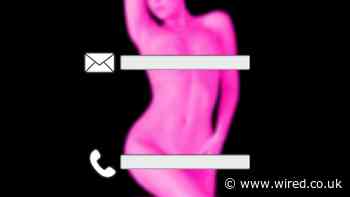 Europe Has Traded Away Its Online Porn Law