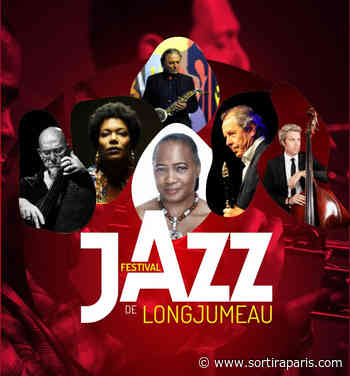 Le Festival de Jazz de Longjumeau 2022 : Barbara Hendricks, Kyle Eastwood... voici la programmation - Sortiraparis