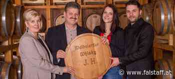 Tag der offenen Tür in der Whiskywelt