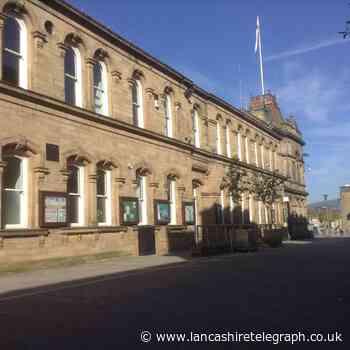 Pendle's knife-edge council poll could be decided by 'Partygate'