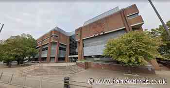 Edgware man, 54, 'made 15-year-old pregnant'