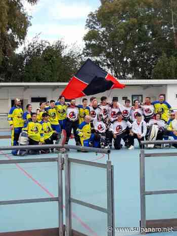 Hockey in line, Scomed Bomporto Serie C Senior fermati a San Benedetto del Tronto - SulPanaro