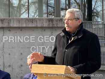 PG-Mackenzie MLA demands more action on prolific offenders - My PG Now