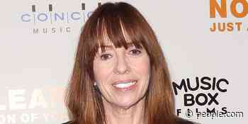Mackenzie Phillips Reveals She's Bisexual: 'I've Had Boyfriends, I've Had Girlfriends' - PEOPLE