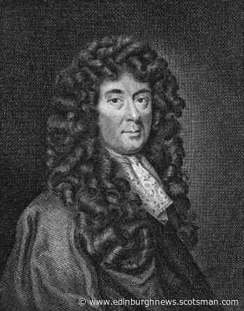 Bloody Mackenzie: Who was Bloody Mackenzie and where can you find his ghost in Edinburgh? - Edinburgh News