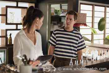 Home and Away spoilers: WHO will Mackenzie Booth fire from Salt? - What To Watch