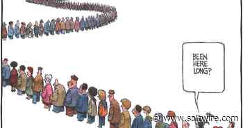 MACKENZIE MOIR & ALEX WHALEN: Private clinics could dent Nova Scotia's surgical backlog - Saltwire