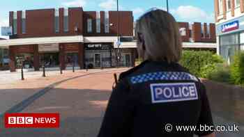 Bedworth residents left shocked by multiple stabbings