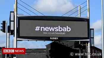 BBC Newsbeat and Asian Network News set for Birmingham move