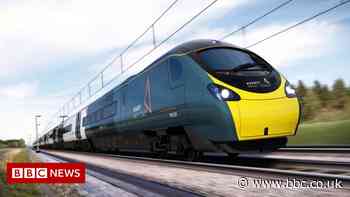 Pendolino: Avanti West Coast refurbished trains return to service