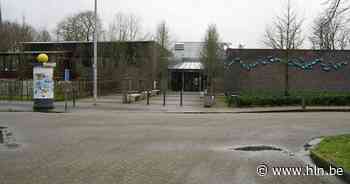 Kelder van zwembadcafetaria loopt onder water door gesprongen leiding - Het Laatste Nieuws