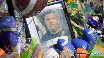 Parents of teen who died at a Florida amusement park say they felt helpless learning about his death